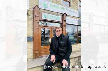 Pendle Hill Properties appoints new lettings director