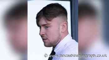Chorley: Man admits making indecent image of child