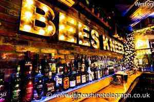Bees Knees, Colne is a safe space to socialise and have fun