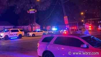 One person killed, possibly more hurt in shooting on Prescott Court