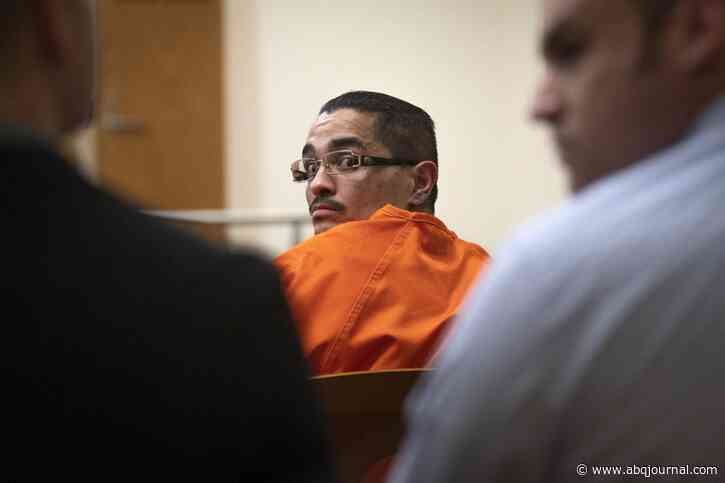 Luis Talamantes-Romero sentenced to life in prison in Jacqueline Vigil’s death