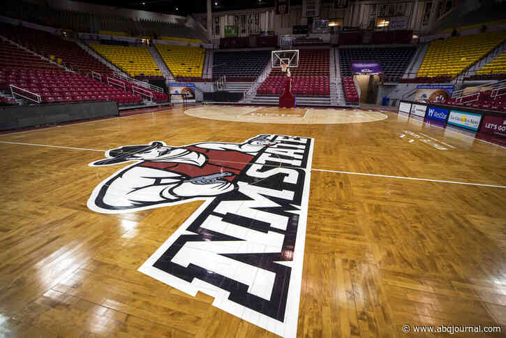 Basketball impasse: New Mexico State reaches out to UNM athletic director regarding his safety concerns