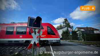 Gefährlicher Bahnübergang: Es ist höchste Zeit für den Umbau