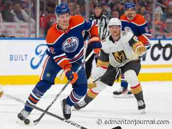 Big centre not likely staying with Edmonton Oilers. Who will grab his crucial role?