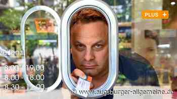 Schleichendes Apotheken-Sterben führt zu Einschnitten in Augsburg