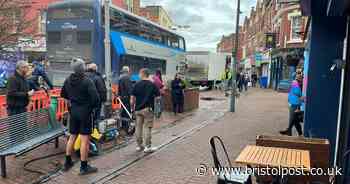 South Bristol community told 'now is the time to get involved' if they want to save high street