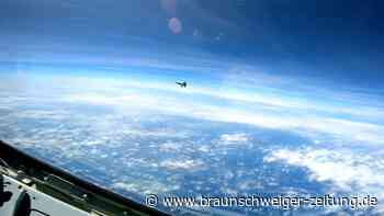 US-Regierung: Kommunikationskanäle nach China „nicht offen“