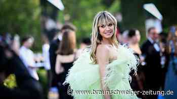 Heidi Klum: In den USA gefeiert, in Deutschland geächtet