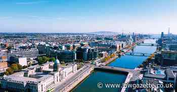 Law firms open in Dublin as Unified Patent Court launches