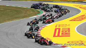 Spanish GP to reveal F1 2023's true pecking order?