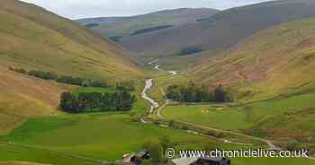 Northumberland told to follow tourism example set by the Lake District