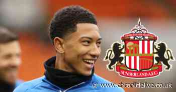 Jobe Bellingham set for 'Premier League future' and Sunderland pathway