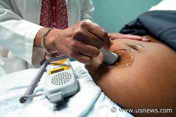 US Births in 2022 Didn't Return to Pre-Pandemic Levels