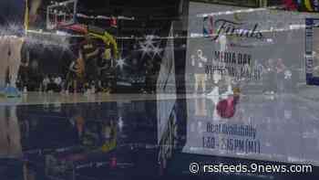 Nuggets and Heat ready to kick off NBA Finals