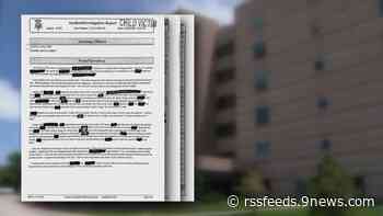 Employee accused of hitting 2 students on school bus had prior child abuse conviction