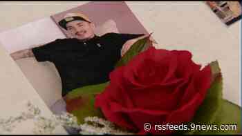 Family protests for charges in Edgewater shooting case