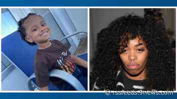 5-year-old girl missing in Aurora