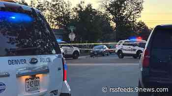 Denver Police investigating shooting involving officers