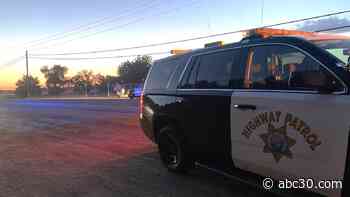 DUI suspect arrested after bicyclist killed in hit-and-run crash near Clovis