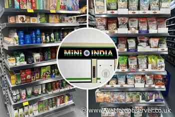 MiniIndia to open this weekend after £150,000 refurb