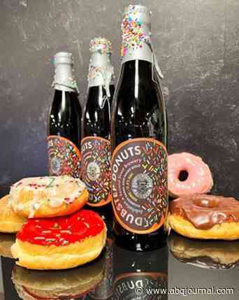 NM breweries feted at World Beer Cup, Craft Beer Marketing Awards