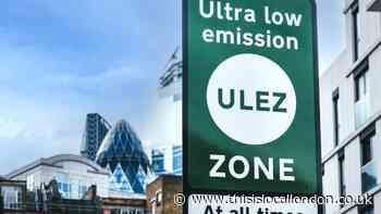 Petition against ULEZ signed by more than 9,000 people in Sutton