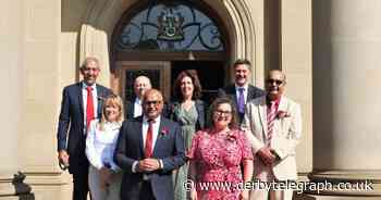 'Don't add fuel to non-existent fire': Leaders warned against pushing too hard on Great British Railways' new Derby headquarters