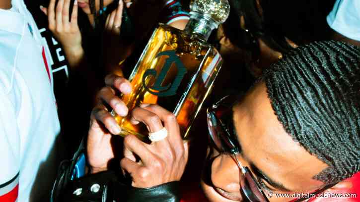 Diddy Sues Diageo Spirits Company for Focusing Too Much on George Clooney’s Tequila