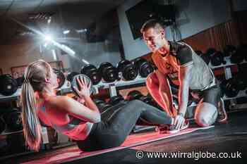 Healthy competition to become Wirral’s Best for Fitness 2023