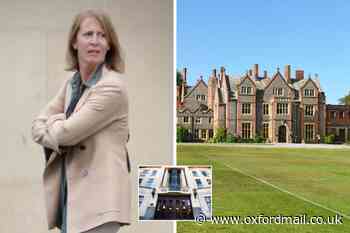 Reading private school teacher denies sex with teen pupil