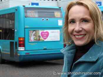 Final call to residents to get on board with 'Bus Bill' to improve rural transport