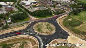 £27M funding pulled for final section of Lincolnshire relief road