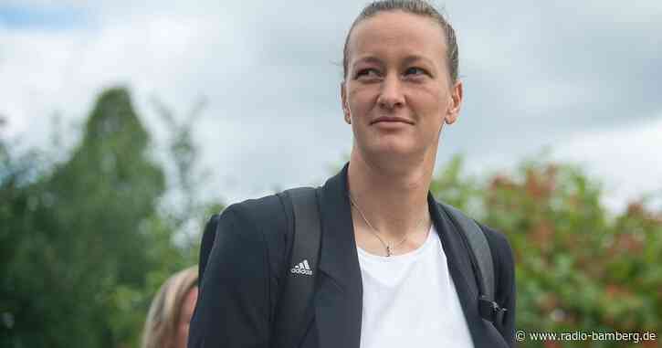 Almuth Schult zu Bayern-Streit: Kann nur den Kopf schütteln