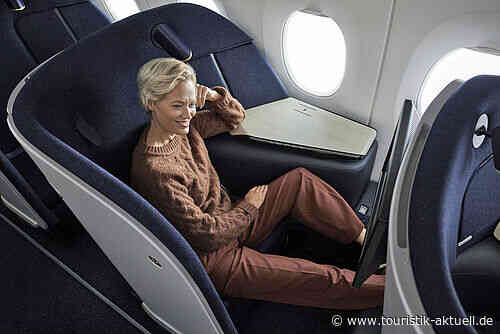 Finnair: Weniger Inklusiv-Service, mehr Gebühren