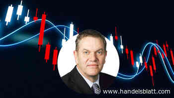 Märkte Insight: Ein Börsenabsturz ist unwahrscheinlich