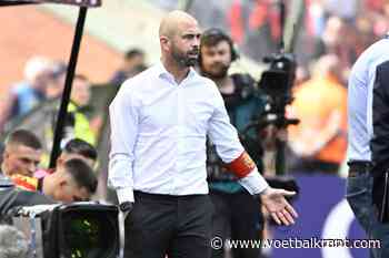 Steven Defour heel erg duidelijk over de titelkansen van Royal Antwerp FC