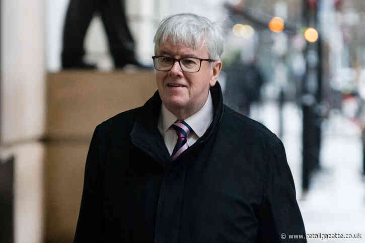 Ex-Tesco chair John Allan backed by city grandees