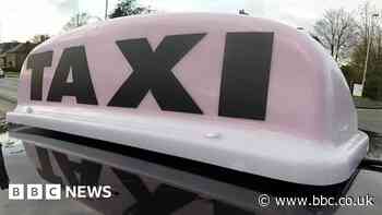 Blackpool taxi driver expressed anti-LGBT views, council told