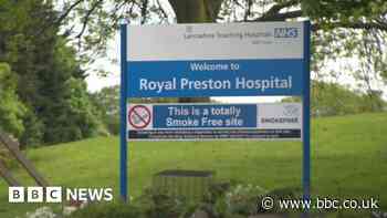 New Preston hospital will be in South Ribble, says MP
