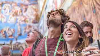 Start-Up: GetYourGuide fast zwei Milliarden Dollar wert