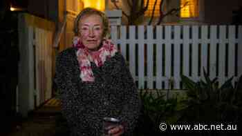 Rosemary paid $35k for a modest Sydney home. When it went to auction 45 years later, she thought she 'was going to faint'