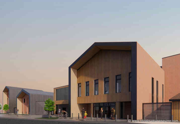 IHP wins £100m Derbyshire mental health projects