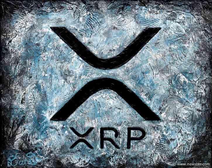 XRP $1 Threshold On The Horizon? Noted Trader Fuels Speculation