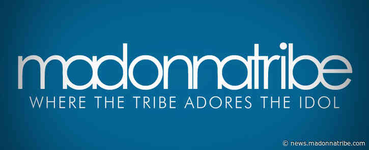 Happy Anniversary, Madonna Tribers!