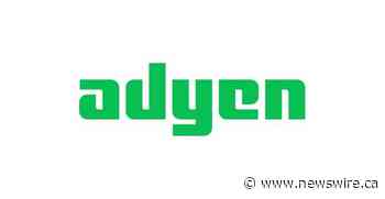 Adyen set to free millions in daily cash flow for customers with faster Payout Services