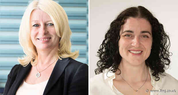 Key appointments at Serco