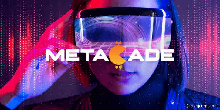 Metacade price prediction for June: buy the MCADE dip