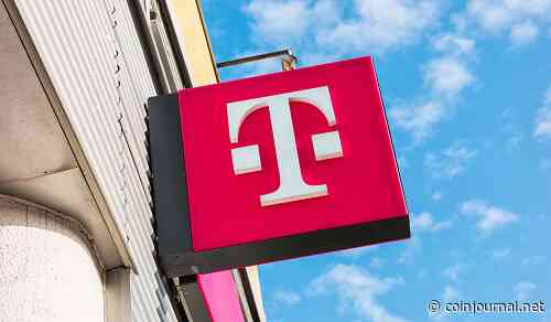 Deutsche Telekom partners with Polygon, becomes POS validator