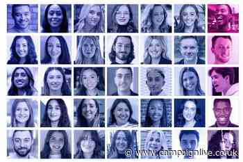 Media Week 30 Under 30 2023: winners revealed