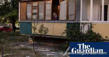 Russia-Ukraine war at a glance: what we know on day 463 of the invasion